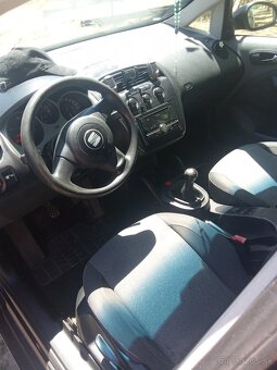 Seat - 5