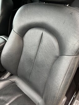 Mercedes Benz CLK 320 - 5