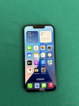 iPhone 13 128GB Midnight Blue - 5