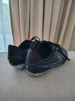 Detské kopačky Nike TIEMPO - 5
