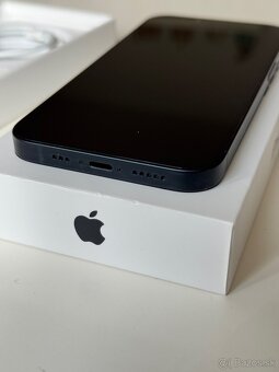 iPhone 13, Midnight, 128GB - 5