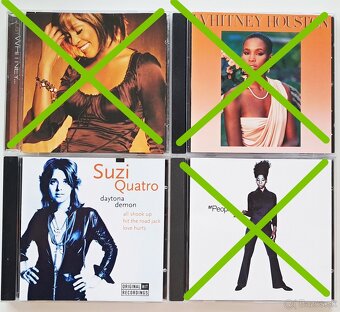 CD ALBUMY 162-25 - 5
