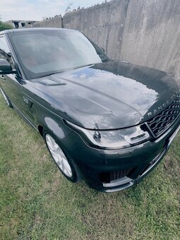Range Rover - 5