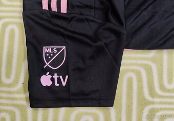 Detský dres Inter Miami CF - MESSI - away - 5