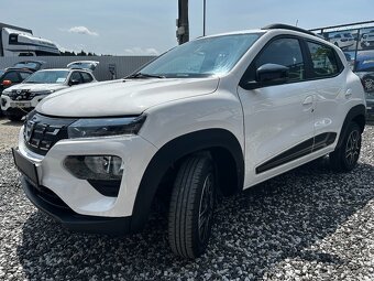 Dacia Spring 26.8 kWh 45k Comfort - 5