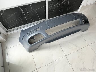 NOVÝ PŘEDNÍ NÁRAZNÍK / ŠKODA FABIA 1 / ZASÍLÁME NA SK - 5