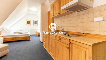 NA PREDAJ APARTMÁN Č. 5 TATRANSKÁ LOMNICA - 5
