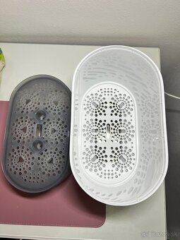 Philips Avent elektrický parný sterilizátor - 5
