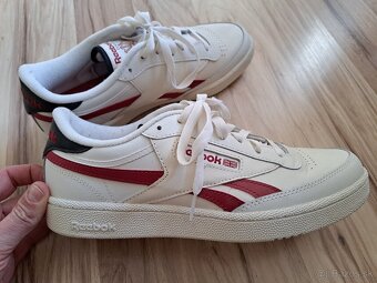 Reebok 42 pánske - 5