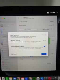 Macbook Pro 13" M2 - 5