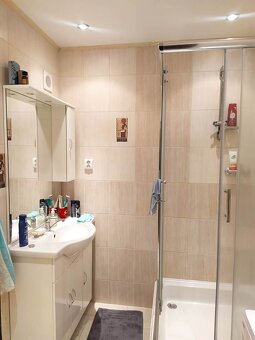 Jednoizbový byt na KVP, Titogradska 1 -550 eur - 5