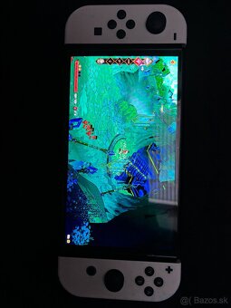 Nintendo switch OLED - 5