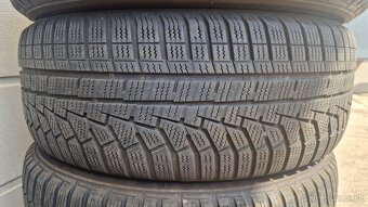 Zimné 215/60 R16 99H Hankook - 5