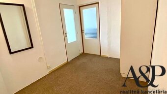 NA PRENÁJOM 2 IZB. BYT, 49M2, HVIEZDOSLAVOVA UL., SENICA - 5
