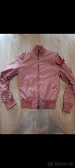 Alpha industries dámska bunda - 5