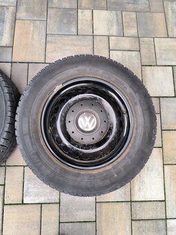 5x120 R16 T5 / T6 - 5
