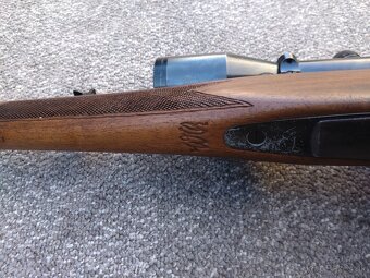 243Win BSA England - 5