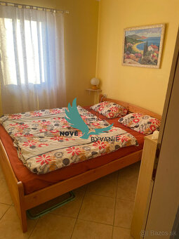 Apartmán blízko mora 2x spálňa top ponuka - Chorvátsko - 5
