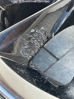 Bmw R16 5x120 - 2ks - 5