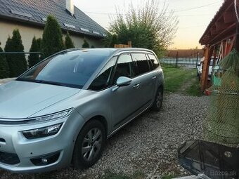 Citroen C4 rv2015 - 5