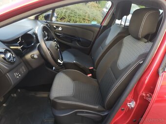 Renault Clio IV 1.2, 54kw 51tis.km, nová STK, EK - 5