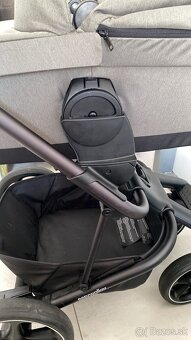 Easywalker Harvey 3 - 5
