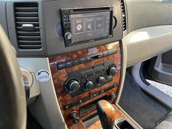 Jeep grand cherokee 3.0 - 5
