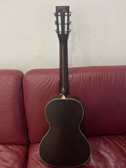 VINTAGE VTR 800 PB USB parlor - 5
