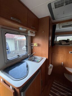 Ford Transit 2.2 rimor autokaravan - 5