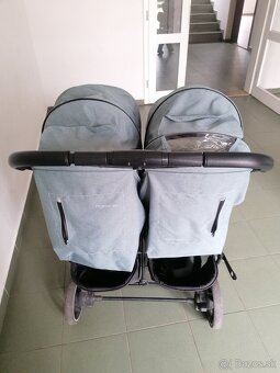 Súrodenecky kočík - 5