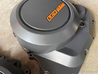 ktm superduke superadventure 1190 1290 duke 690 kryt motora - 5