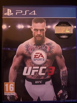 Predam hry na PS4 Idu hrat aj na PS5. - 5