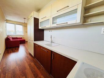 REZERVÁCIA 3-izbový byt na prenájom s dvomi lodžiami ? - 5