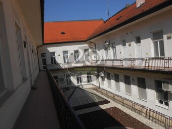 Priamy predaj administratívnej budovy v centre mesta Nitra,  - 5