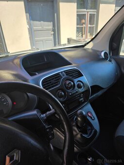 Renault Kangoo 1.5DCi ,5/2018 - 5