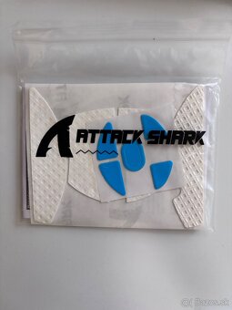 Attack shark r5 ultra - 5