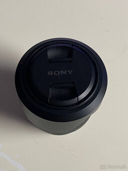SONY FE 28–70 mm F3,5–5,6 OSS - 5