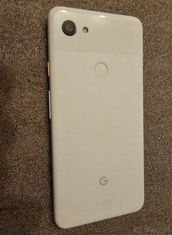 Google pixel 3a XL - 5