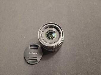 Panasonic 12-35mm f/2.8 II - 5