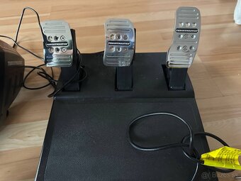 Thrustmaster TS-XW Racer Sparco P310 - 5