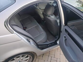 Bmw E46 330d 150kw - 5