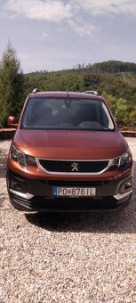 Peugeot Rifter 1.5 HDI 6Q - 5