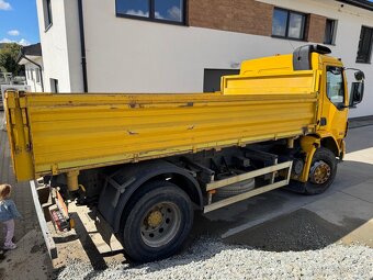 DAF LF 55.250 S3 sklapač - 5