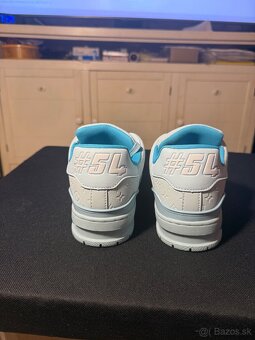 Tenisky Louis Vuitton - 5