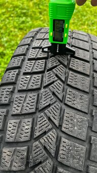 Zimne pneumatiky 215/70 R16 - 5