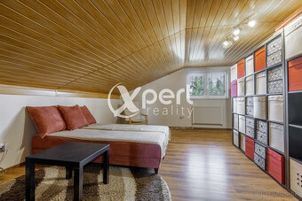 MODERNÝ DIZAJN A VEĽKOLEPÝ PRIESTOR - 5