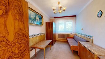 Predaj, rodinný dom, Tešedíkovo, okr. Šaľa, pozemok 813 m2 - 5