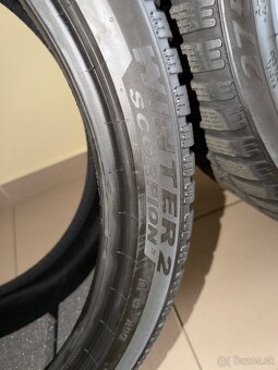Pirelli Scorpion Winter 2 - 5