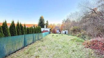 ZELENÝ DVOR – MONČÍ POTOK STAVEBNÝ POZEMOK 396 M2. - 5