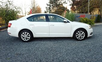 ŠKODA OCTAVIA 3 SEDAN  1.6 TDI 85kW FULL LED-Facelift-2018 - 5
